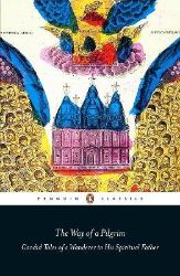Way of a Pilgrim - Andrew Louth - Bible a náboženské knihy v angličtině Way of a Pilgrim