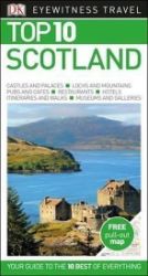 Scotland - DK Eyewitness Travel Guide Scotland - DK Eyewitness Travel Guide