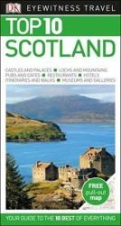 Scotland - DK Eyewitness Travel Guide Scotland - DK Eyewitness Travel Guide