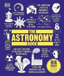 The Astronomy Book The Astronomy Book