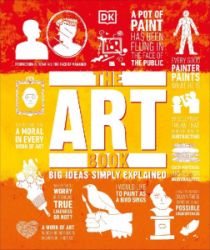 The Art Book The Art Book