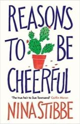 Reasons to be Cheerful Reasons to be Cheerful