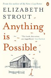 Anything is Possible - Elizabeth Strout - Anglická literatura Anything Is Possible