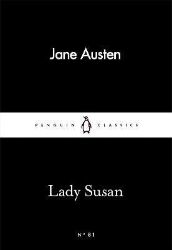 Lady Susan - Jane Austen - Little Black Classics Lady Susan