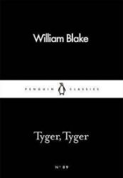 Tyger, Tyger