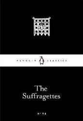 The Suffragettes
