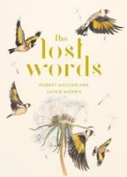 The Lost Words - Robert Macfarlane - Anglická literatura The Lost Words