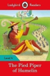 The Pied Piper - Ladybird Read The Pied Piper - Ladybird Read