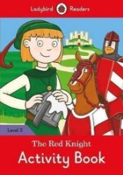 The Red Knight Activity Book -