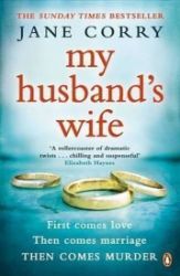 My Husband's Wife - Jane Corry - Anglická literatura My Husband´s Wife