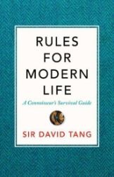 Rules For Modern Life Rules For Modern Life