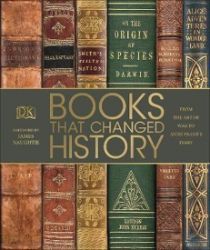 Books That Changed History : From the Art of War to Anne Frank's Diary Books That Changed History : From the Art of War to Anne Frank's Diary