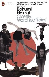 Closely Watched Trains