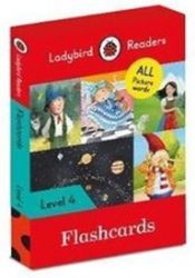 Ladybird Readers Level 4 Flash Ladybird Readers Level 4 Flash
