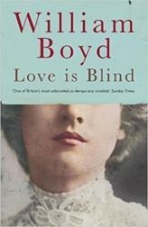 Love Is Blind Love Is Blind