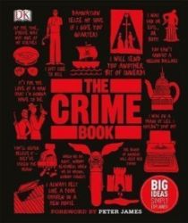 The Crime Book