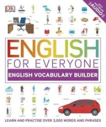English for Everyone: English Vocabulary Builder English for Everyone: English Vocabulary Builder