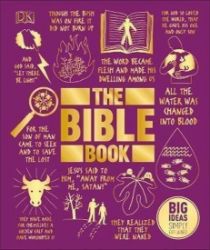 The Bible Book The Bible Book