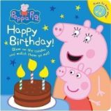Peppa Pig: Happy Birthday! Peppa Pig: Happy Birthday!