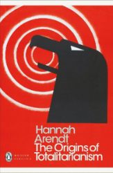 The Origins of Totalitarianism - Hannah Arendt - Filozofie v angličtině The Origins of Totalitarianism