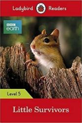 Ladybird Readers Level 5 BBC E - Čtení v angličtině Ladybird Readers Level 5 BBC E