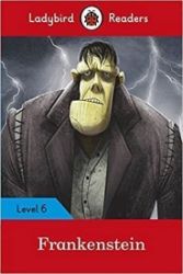 Ladybird Readers Level 6 Frank Ladybird Readers Level 6 Frank