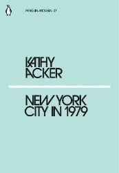 New York City in 1979 - Klasická literatura v angličtině New York City in 1979