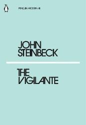 The Vigilante The Vigilante