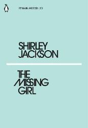 The Missing Girl - Shirley Jackson - Horory v angličtině The Missing Girl
