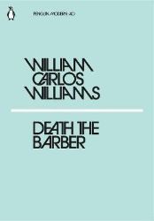 Death the Barber - Klasická literatura v angličtině Death the Barber