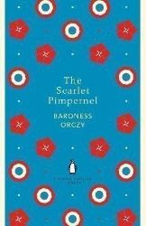 The Scarlet Pimpernel The Scarlet Pimpernel