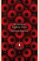 Nineteen Eighty-Four - George Orwell - The Penguin English Library Nineteen Eighty-Four