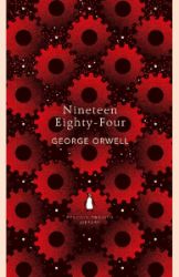 Nineteen Eighty-Four - George Orwell - The Penguin English Library Nineteen Eighty-Four