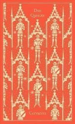 Don Quixote - Penguin Clothbound Classics Don Quixote (Penguin Clothbound Classics)