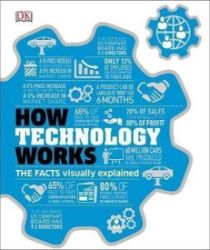 How Technology Works : The facts visually explained How Technology Works : The facts visually explained