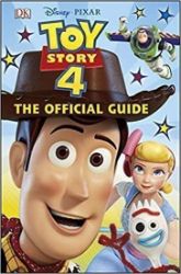 Disney Pixar Toy Story 4 The O Disney Pixar Toy Story 4 The O