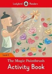 The Magic Paintbrush Activity The Magic Paintbrush Activity