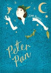 Peter Pan - J.M. Barrie - Klasická literatura v angličtině Peter Pan