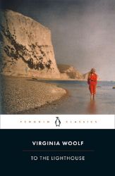 To the Lighthouse - Virginia Woolf - Klasická literatura v angličtině To the Lighthouse