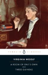 A Room of One's Own/Three Guineas - Virginia Woolf - Klasická literatura v angličtině A Room of One´s Own/Three Guineas