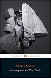 Metamorphosis and Other Stories - Franz Kafka - Česká beletrie v angličtině Metamorphosis and Other Stories