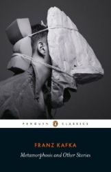 Metamorphosis and Other Stories - Franz Kafka - Česká beletrie v angličtině Metamorphosis and Other Stories