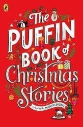 The Puffin Book of Christmas Stories