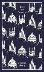 Jude the Obscure - Thomas Hardy - Penguin Clothbound Classics Jude the Obscure