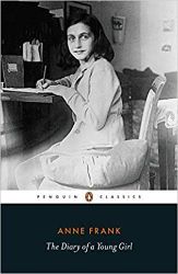 The Diary of a Young Girl The Diary of a Young Girl