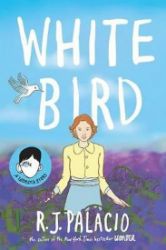White Bird - Dětská cizojazyčná literatura White Bird