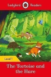 Ladybird Readers Level 1 - The Tortoise and the Hare (ELT Graded Reader)