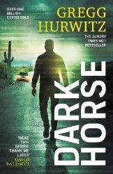 Dark Horse - Gregg Hurwitz - Detektivky v angličtině Dark Horse