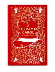 A Christmas Carol - Charles Dickens - Penguin Clothbound Classics A Christmas Carol
