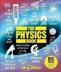 The Physics Book The Physics Book
